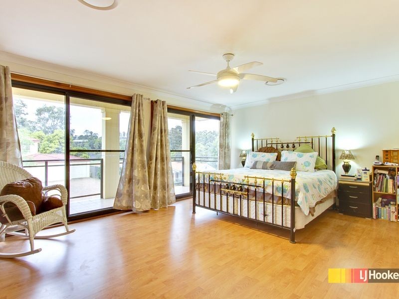 22 Chianti Circuit, Glenwood NSW 2768
