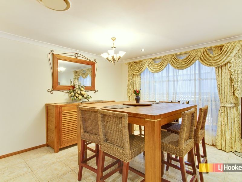 22 Chianti Circuit, Glenwood NSW 2768