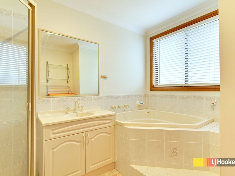22 Chianti Circuit, Glenwood NSW 2768