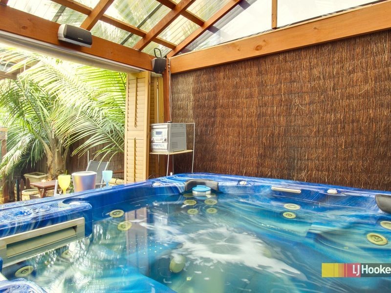 22 Chianti Circuit, Glenwood NSW 2768
