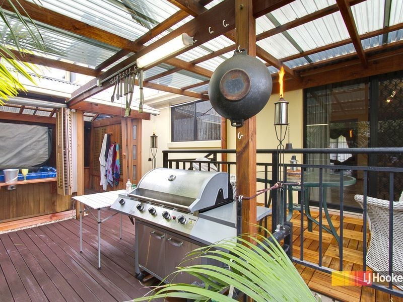 22 Chianti Circuit, Glenwood NSW 2768