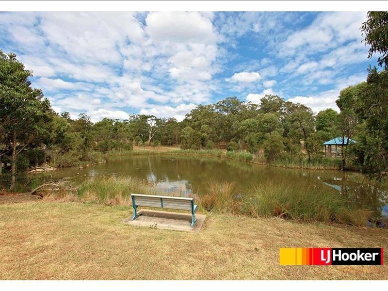 22 Chianti Circuit, Glenwood NSW 2768