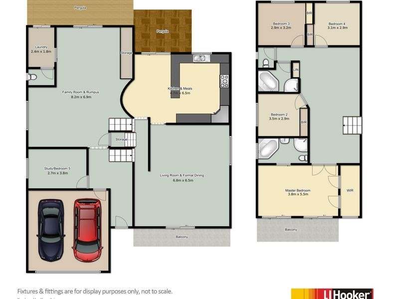 22 Chianti Circuit, Glenwood NSW 2768