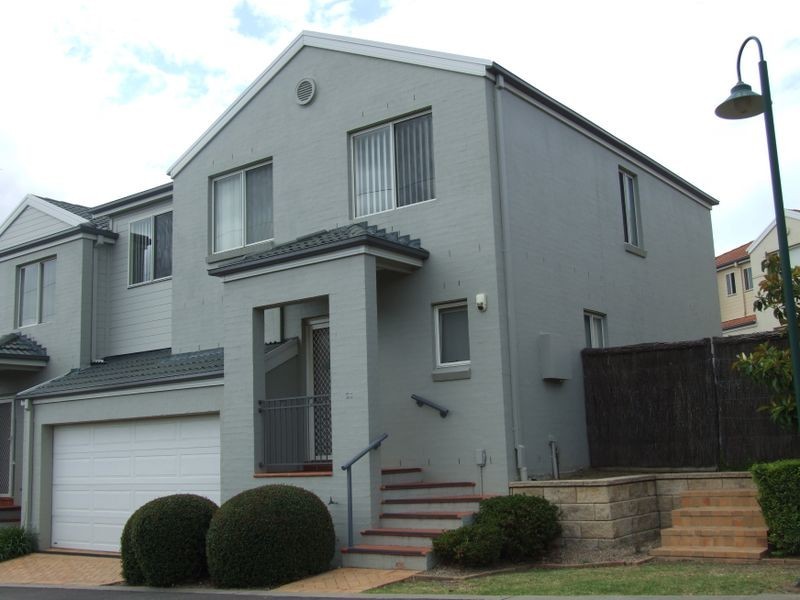 Baulkham Hills NSW 2153