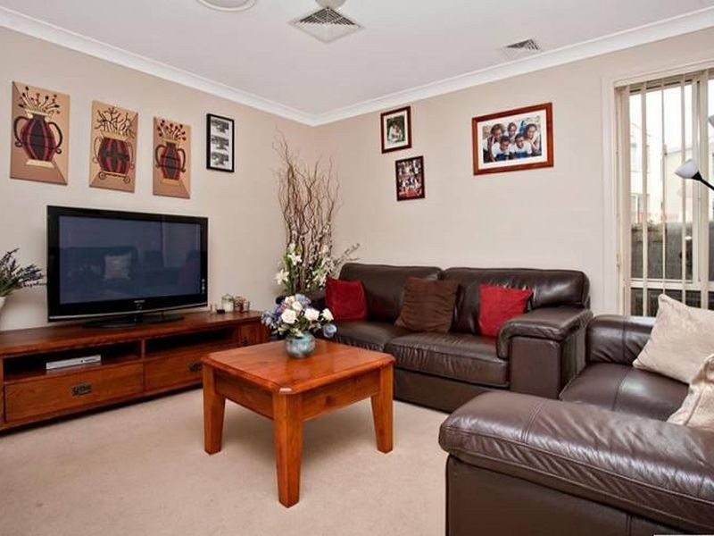 Baulkham Hills NSW 2153