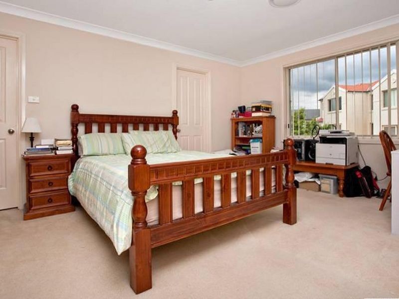 Baulkham Hills NSW 2153