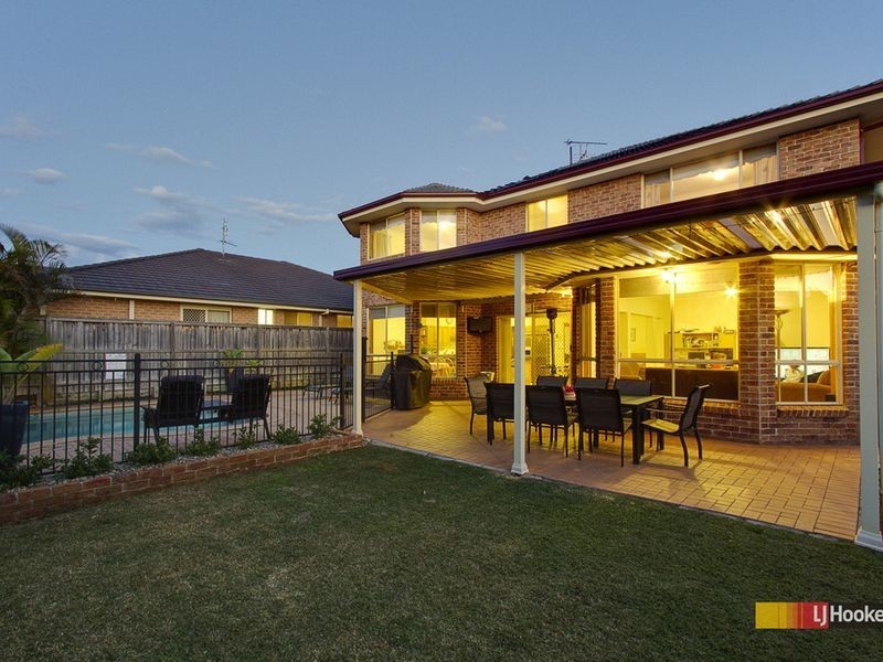 Castle Hill NSW 2154