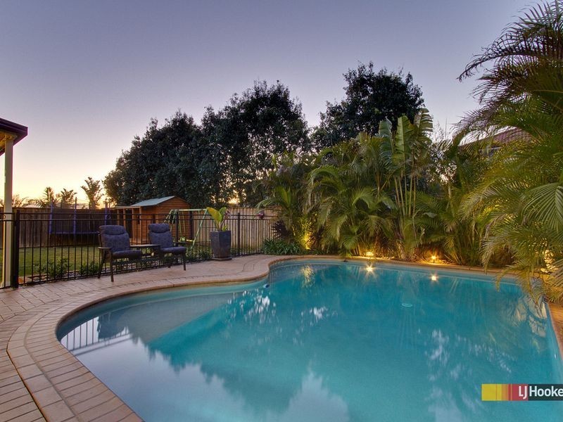 Castle Hill NSW 2154