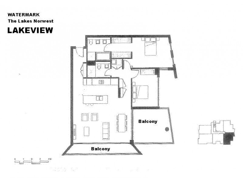 Baulkham Hills NSW 2153 Floorplan