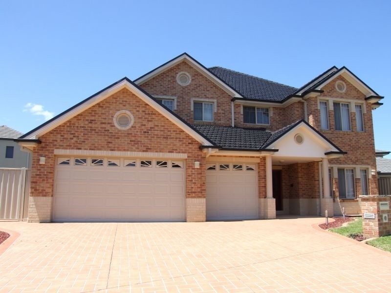 29 Bordeaux Cr, Castle Hill NSW 2154