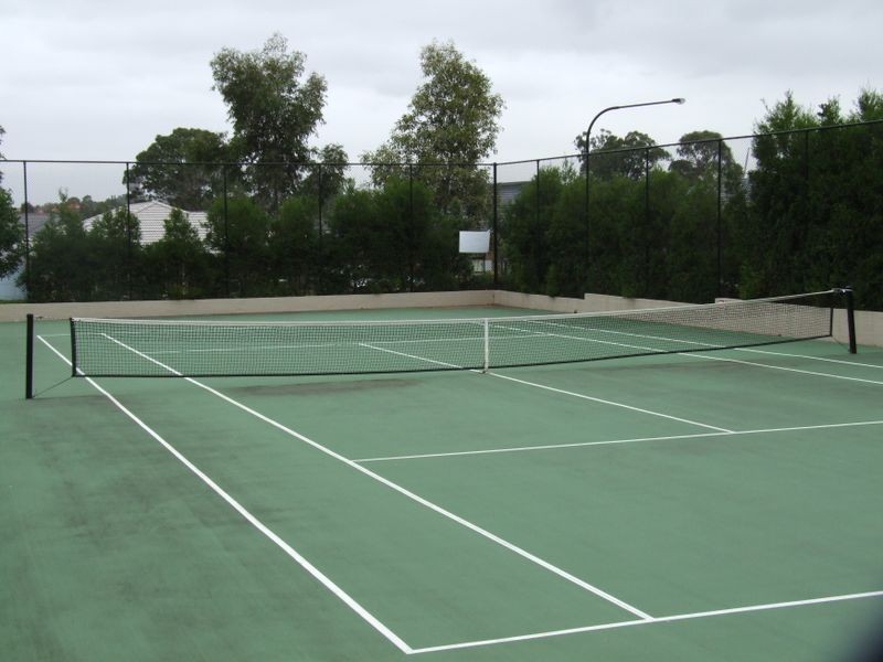 4 Bowdon St, Stanhope Gardens NSW 2768