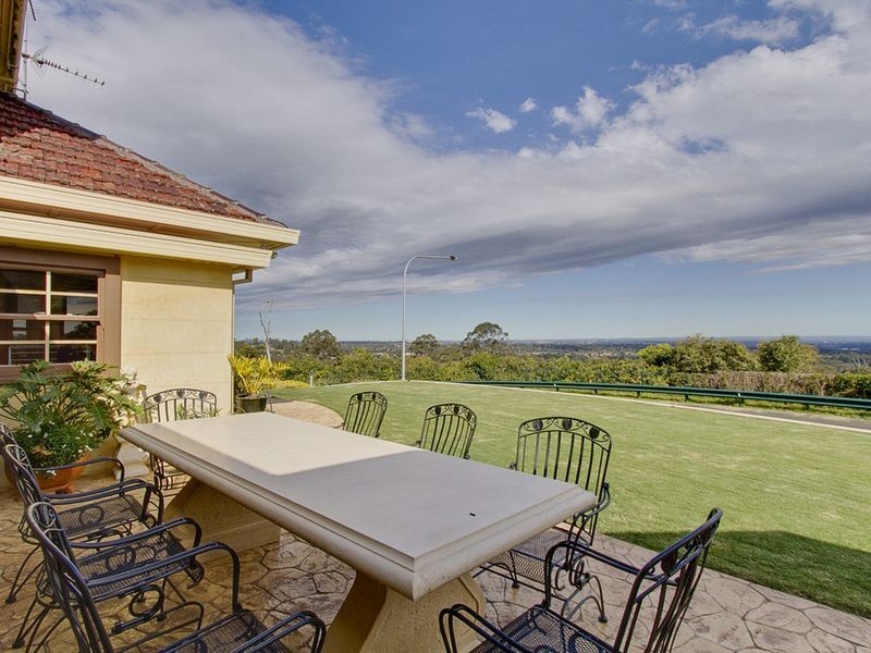 16 Melia Court, Castle Hill NSW 2154