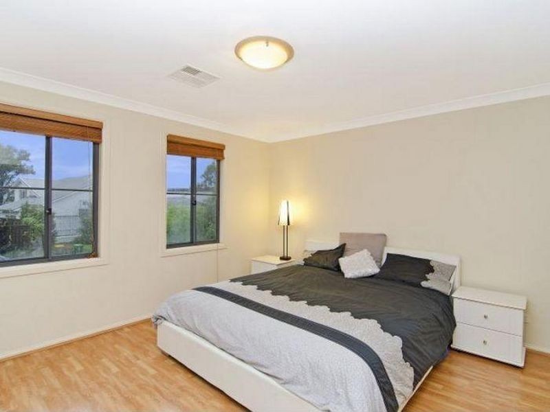 Beaumont Hills NSW 2155