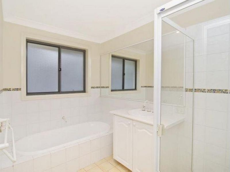 Beaumont Hills NSW 2155