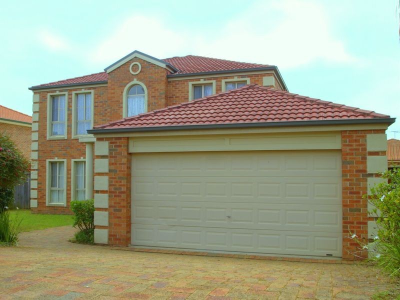 66 Hungerford Dr, Glenwood NSW 2768