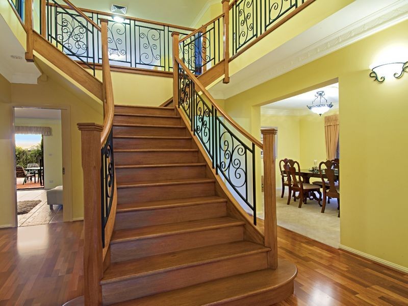 4 Nevis Place, Castle Hill NSW 2154