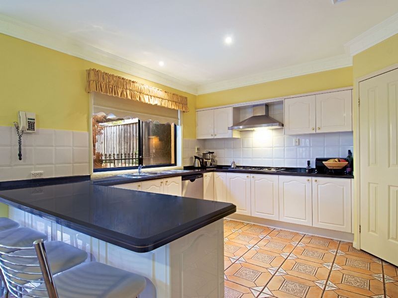 4 Nevis Place, Castle Hill NSW 2154