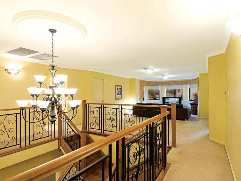 4 Nevis Place, Castle Hill NSW 2154