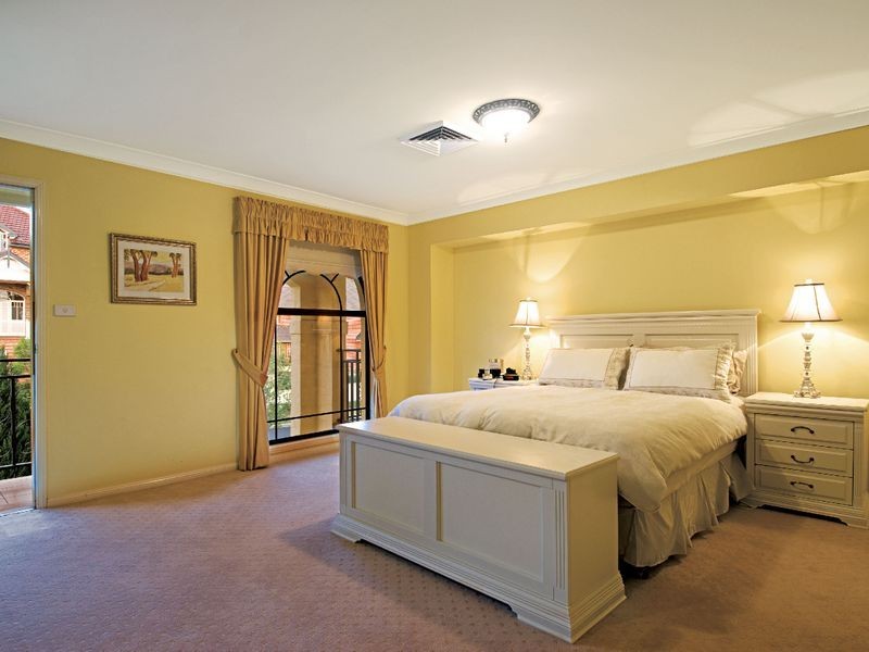 4 Nevis Place, Castle Hill NSW 2154