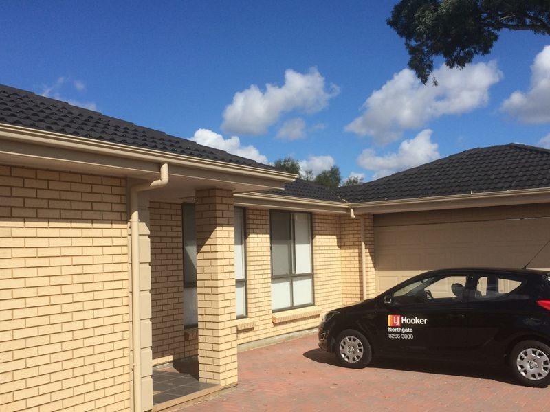 5 HARVEY AVENUE, Gilles Plains SA 5086