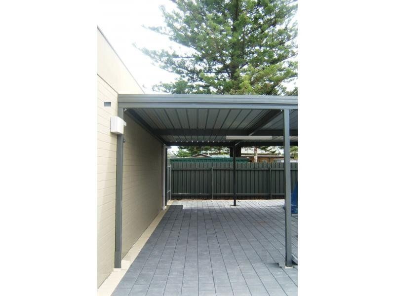 3/12 HOWARD STREET, Collinswood SA 5081
