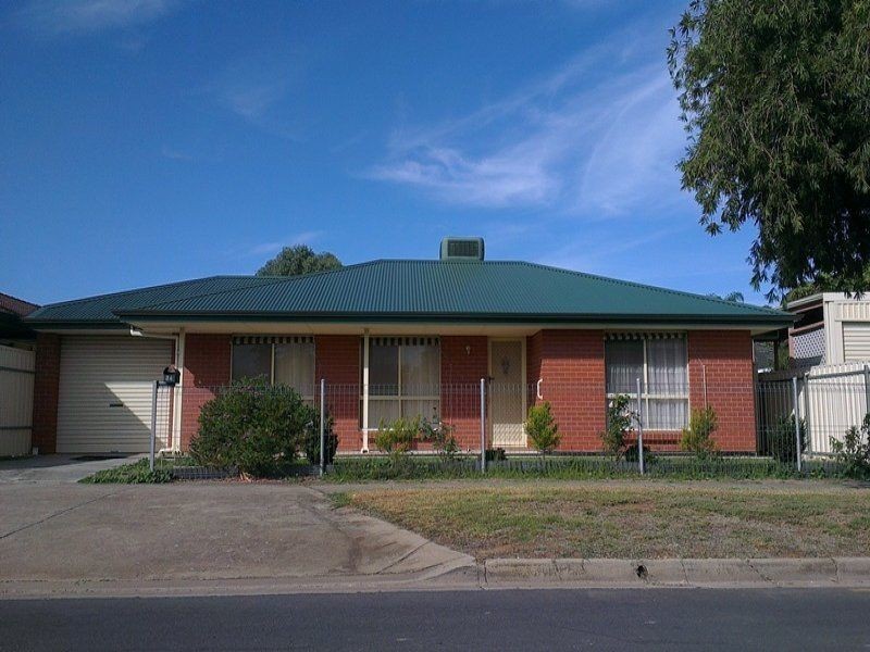34 KENT AVENUE, Clearview SA 5085