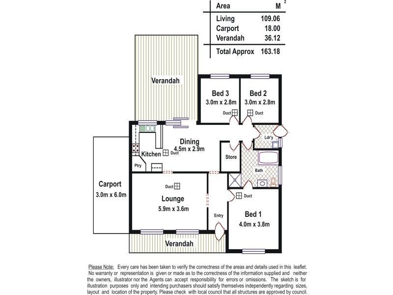 34 KENT AVENUE, Clearview SA 5085