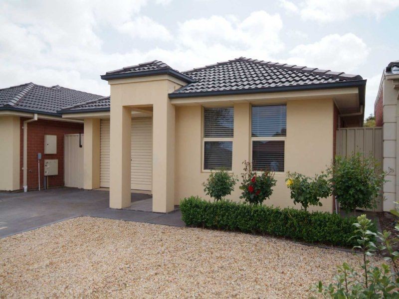 8 LLEWEN STREET, Hillcrest SA 5086