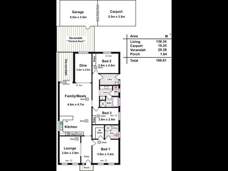 1/13 MYPONGA TERRACE, Broadview SA 5083
