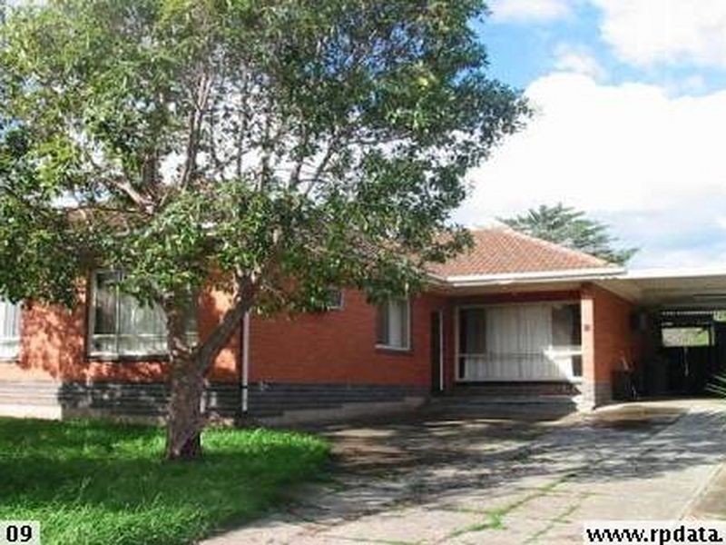 8 Kimba Road, Para Hills West SA 5096