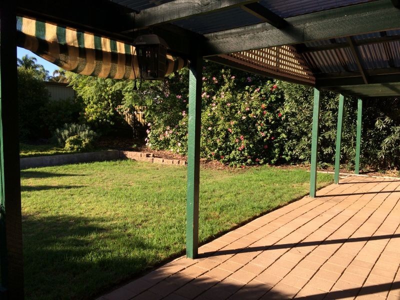 8 Saturn Crescent, Modbury SA 5092