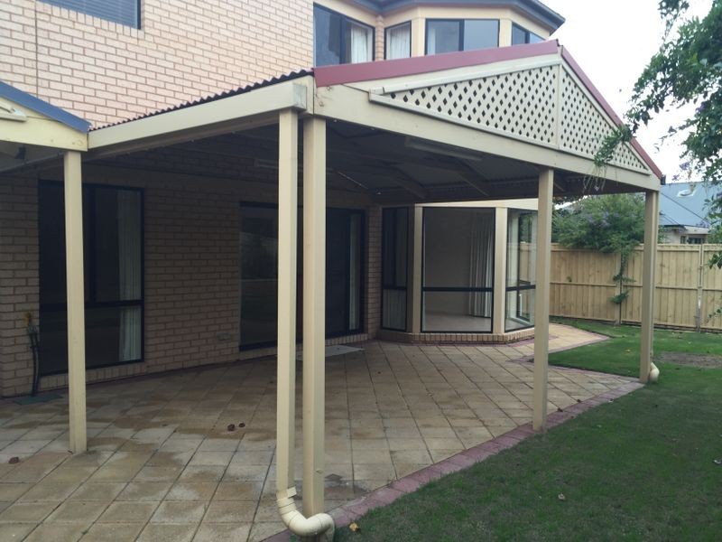 16 Parkview Drive, Mawson Lakes SA 5095