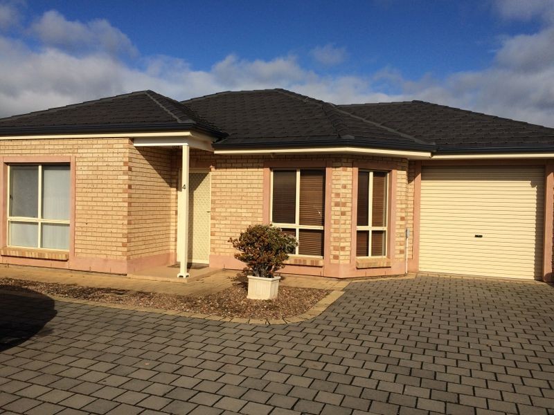 4/11-13 Ormond Avenue, Clearview SA 5085