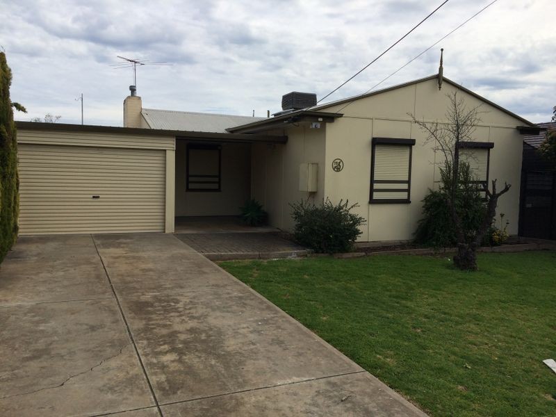 19 Chillworth Avenue, Enfield SA 5085