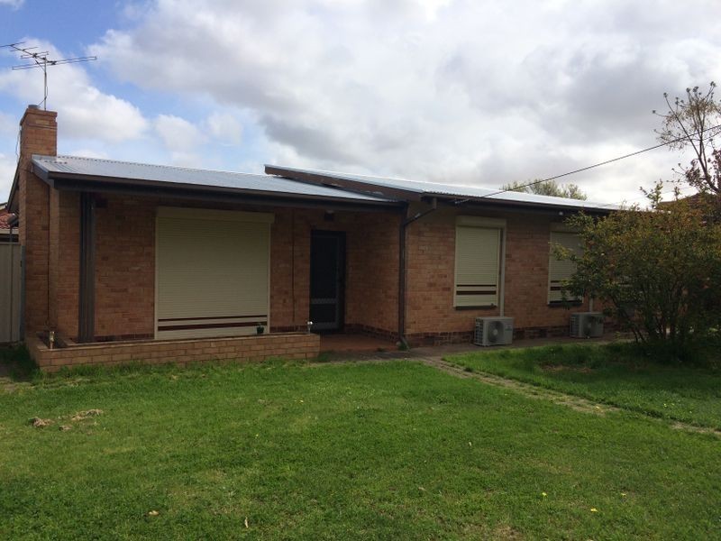 9 Stafford Street, Clearview SA 5085