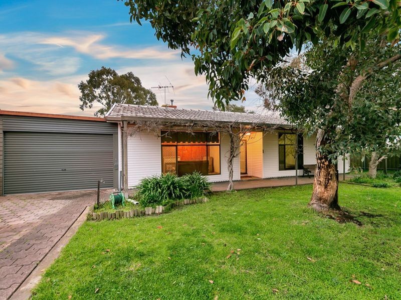 1 Voss Street, Hillcrest SA 5086