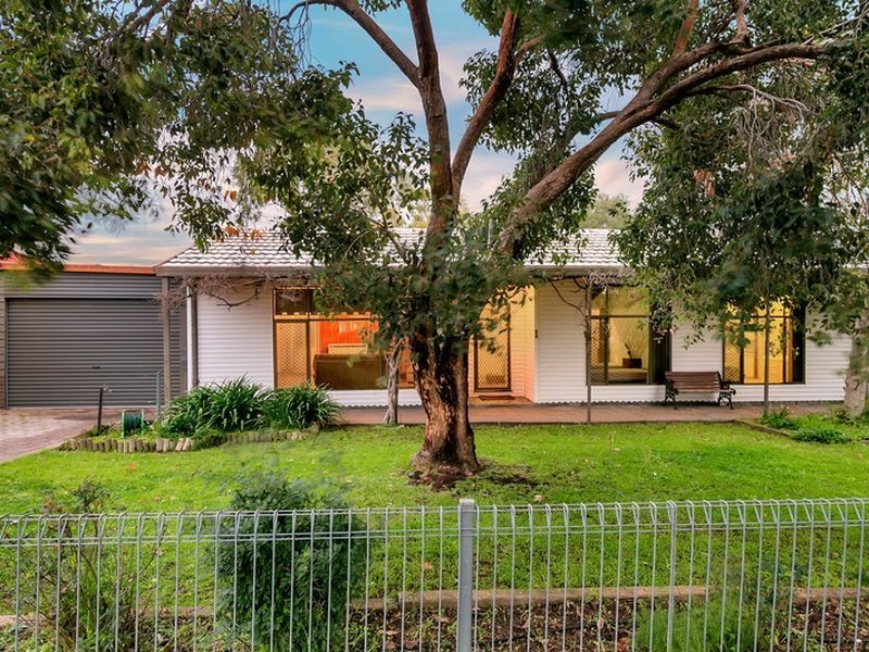 1 Voss Street, Hillcrest SA 5086