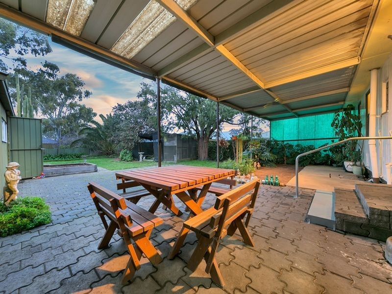1 Voss Street, Hillcrest SA 5086