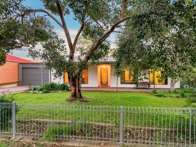 1 Voss Street, Hillcrest SA 5086