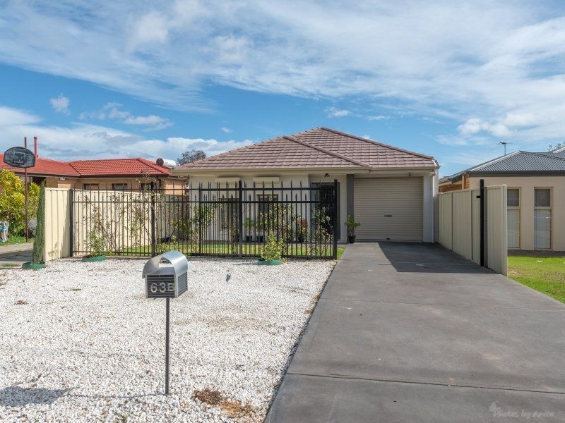 63b Coondoo Avenue, Ingle Farm SA 5098