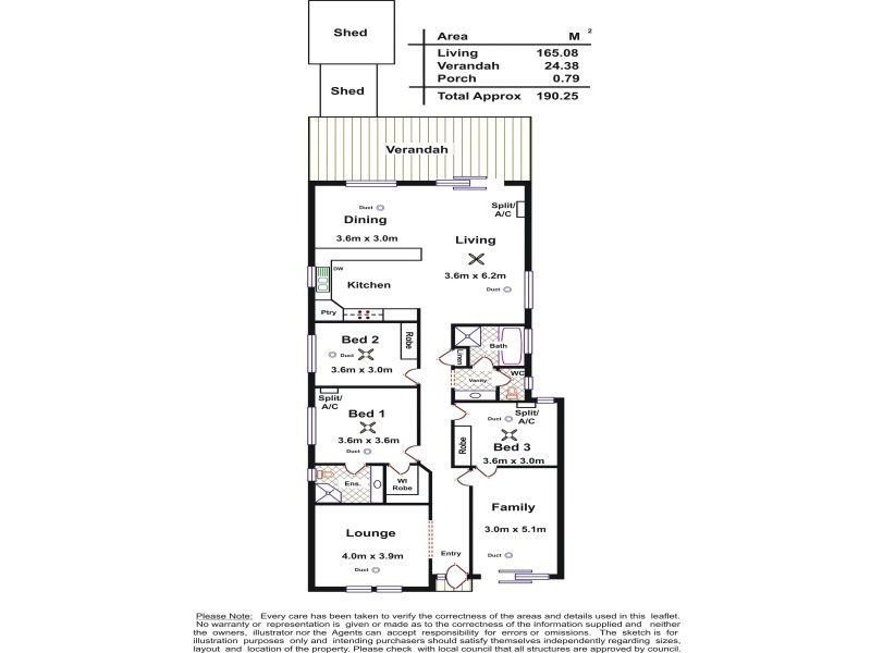63b Coondoo Avenue, Ingle Farm SA 5098
