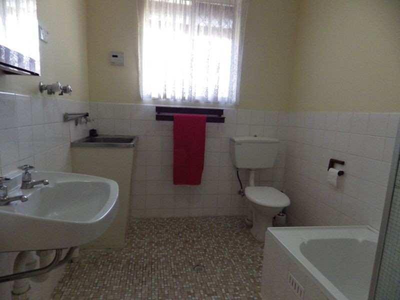 4/12 Fleet Avenue, Hillcrest SA 5086