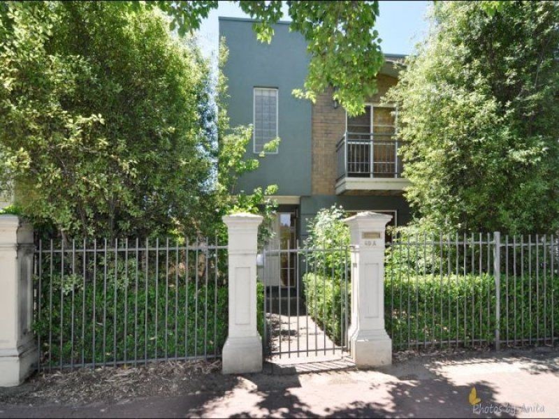 40a Sir Ross Smith Boulevard, Oakden SA 5086
