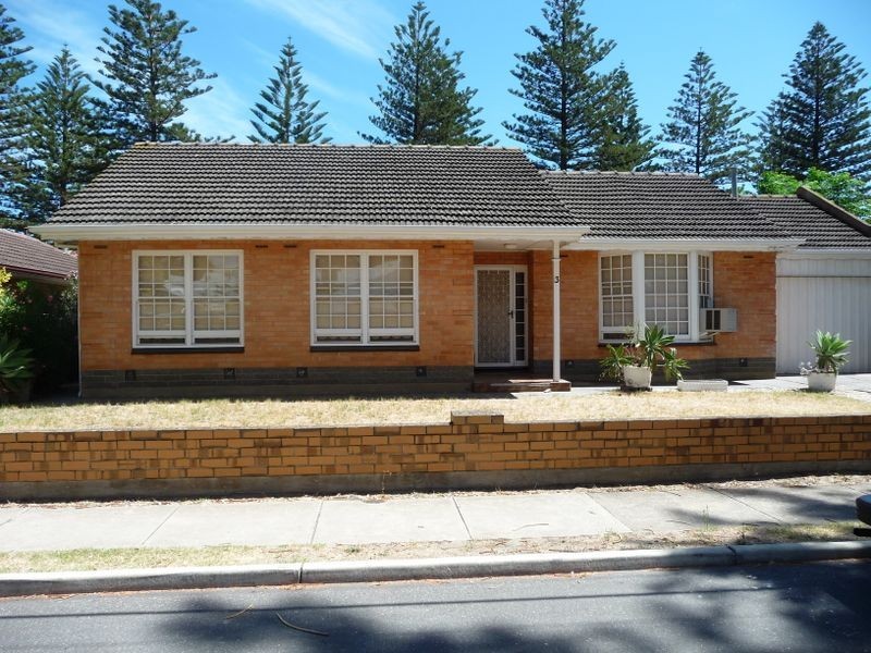 3 East Terrace, Henley Beach SA 5022