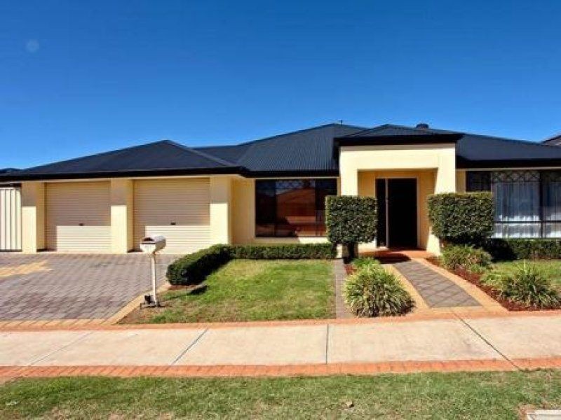 4 Stonewall Place, Greenwith SA 5125