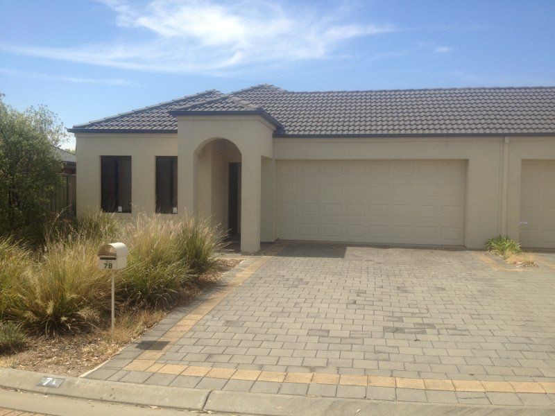 7B Sandpiper Chase, Mawson Lakes SA 5095