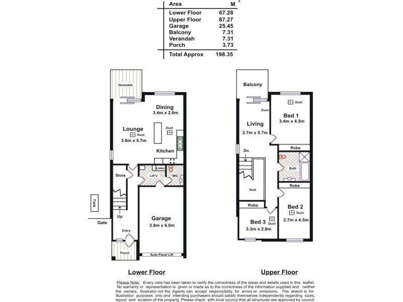 19 Parkview Walk, Elizabeth Park SA 5113