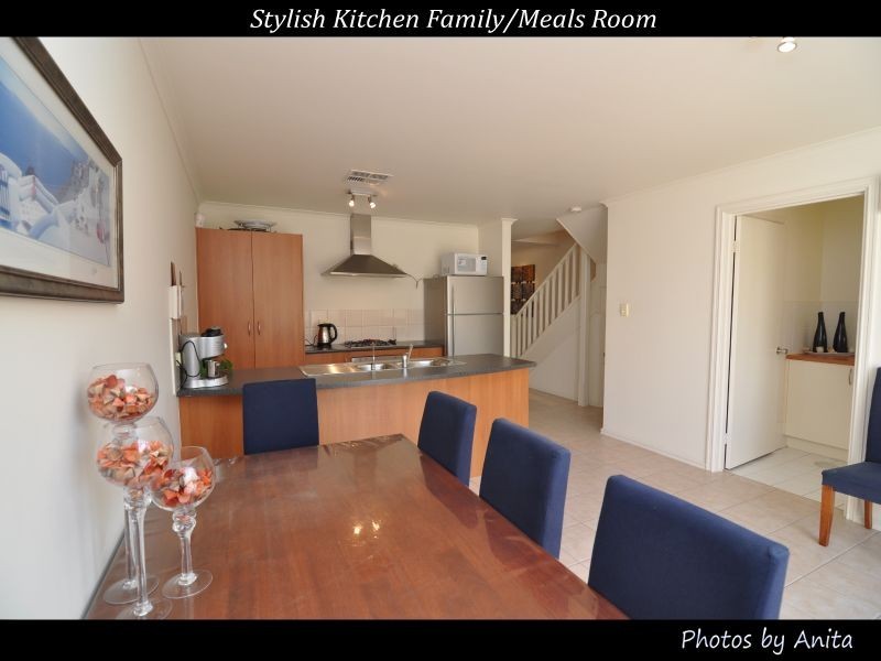 40 Sir Ross Smith Boulevard, Oakden SA 5086