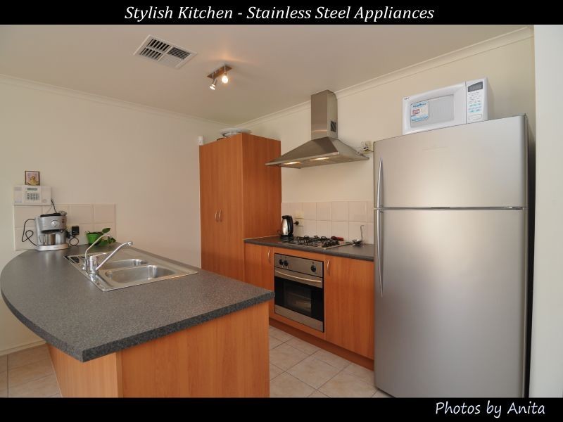 40 Sir Ross Smith Boulevard, Oakden SA 5086