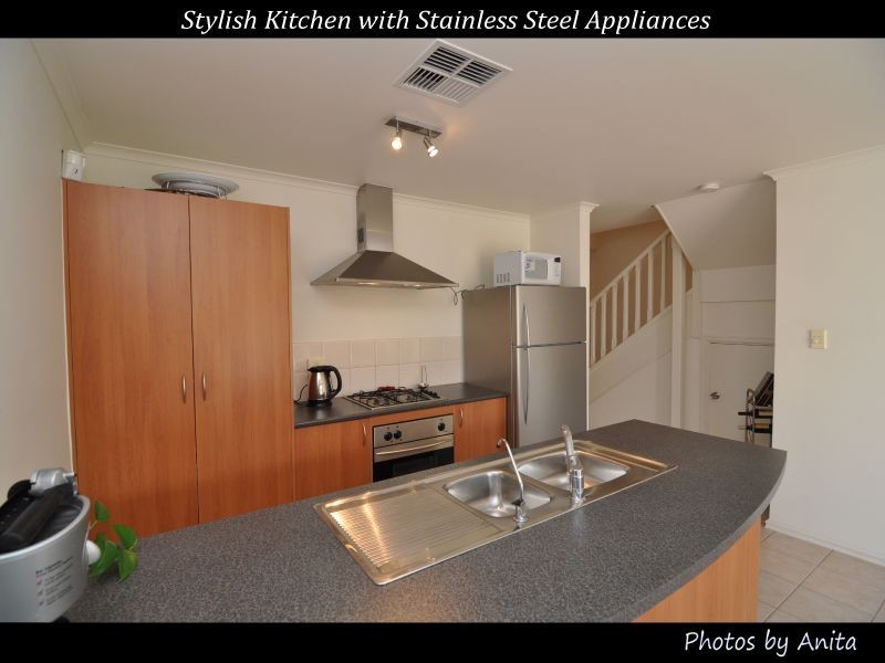 40 Sir Ross Smith Boulevard, Oakden SA 5086